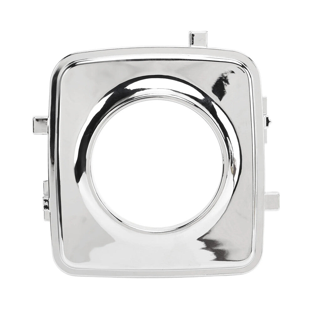Radiator Grille Cover Frame Chrome Fits for Rolls-Royce for Ghost 2015 2016-2019