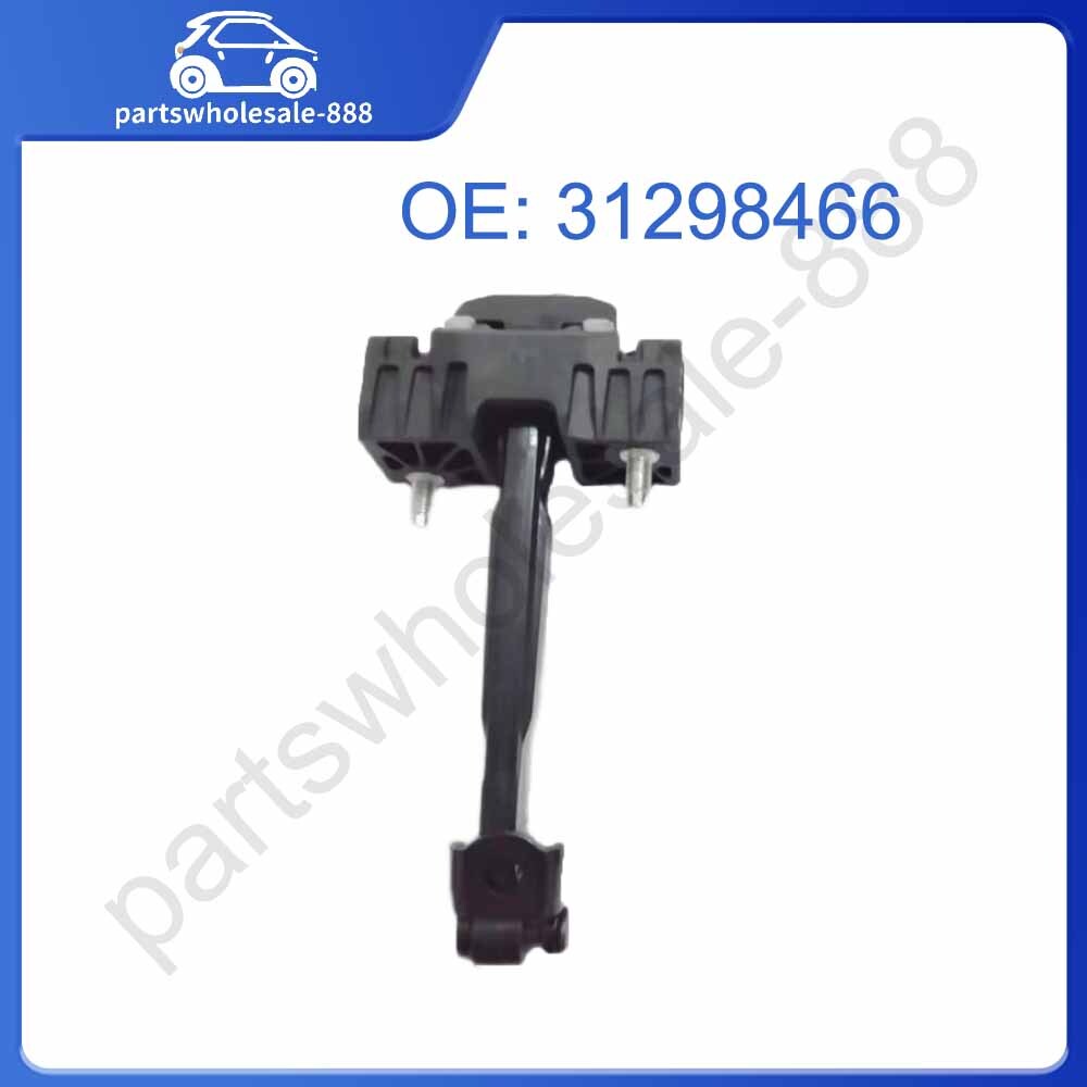 31298466 new for Volvo Front Door Hinge Inspection Arm, for Volvo S60, V60, V60CC, 2007-2018