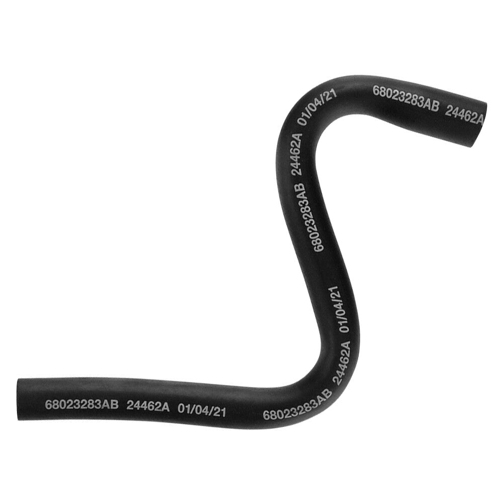 PCV Valve Hose Black Fit for 2011-2022 for Dodge Durango for Jeep for Grand Cherokee 5.7L V8 Q