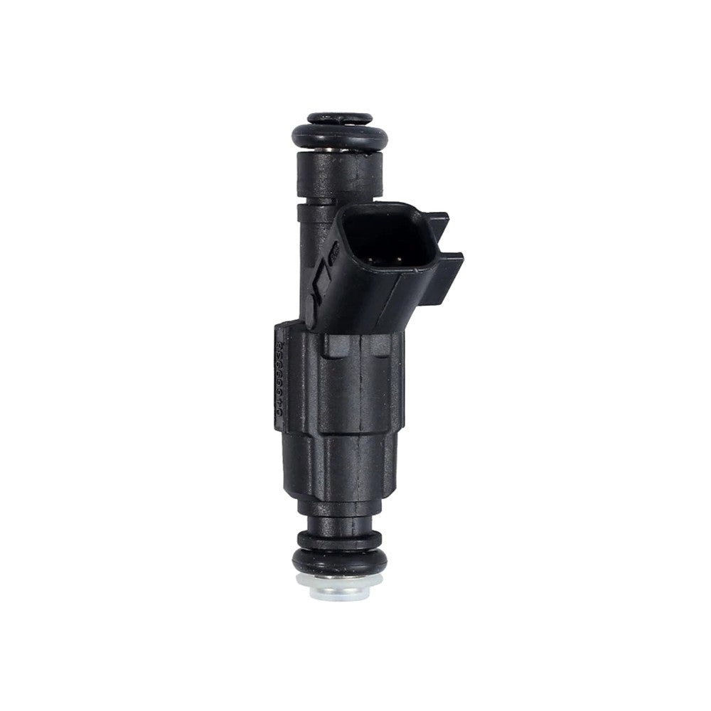Fit for 1999-04 for Jeep Cherokee for Wrangler 4.0 Fuel Injector 4-Hole 0280155784 Q
