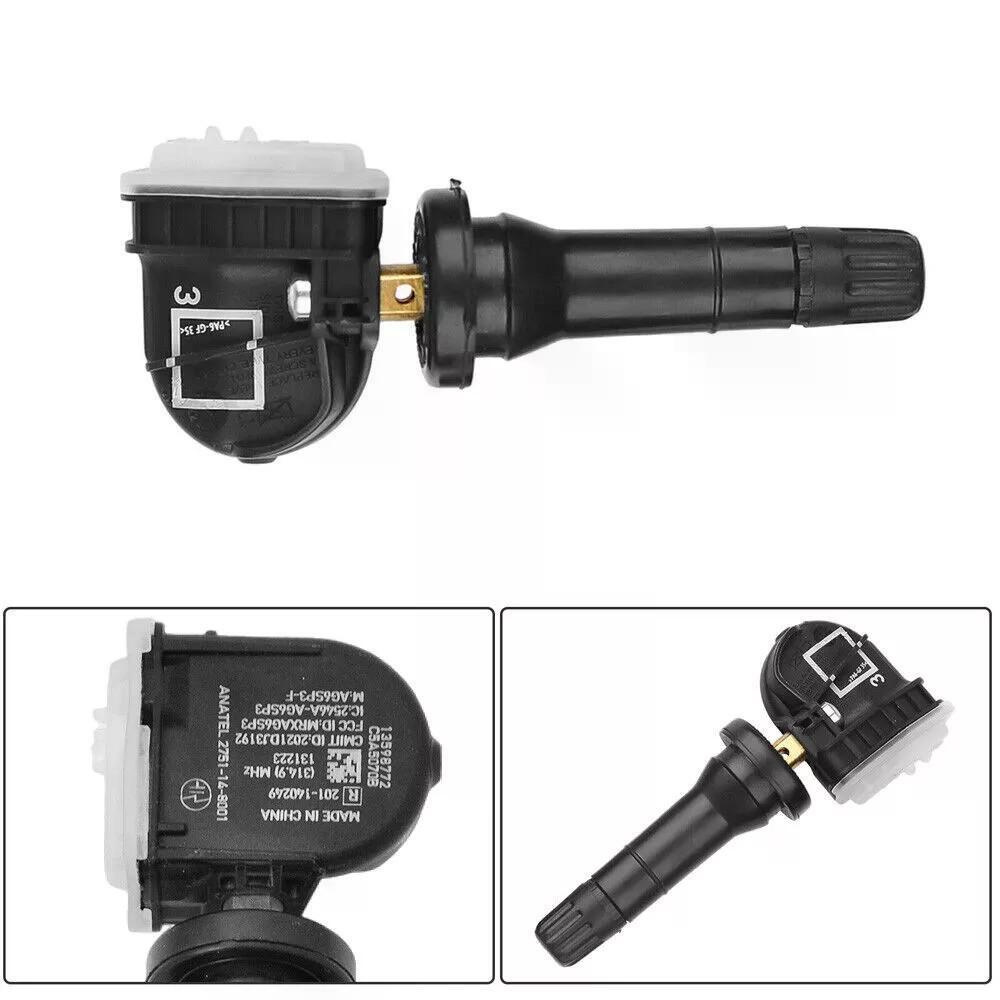 13581558 12768826 Tire Pressure Sensor Fit for Buick New Regal TPMS 2014-2020
