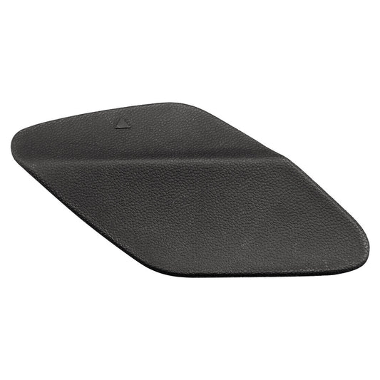 Rear Bumper Tow Hook Cover 1668858322 Fit for Mercedes-Benz GLE W166 2016-2019 Q