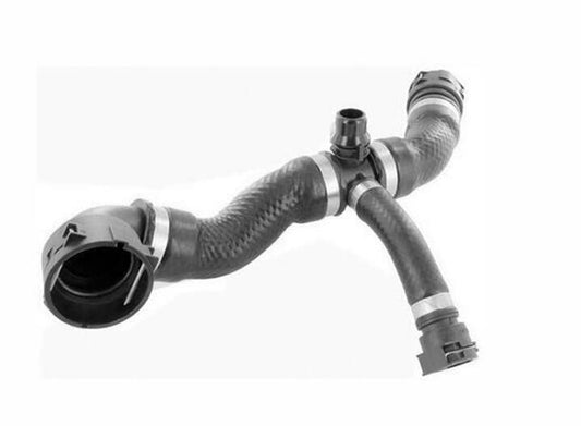 Cooling System Upper Coolant Hose for E81 E82 E87 116i 118i 120i N43 v