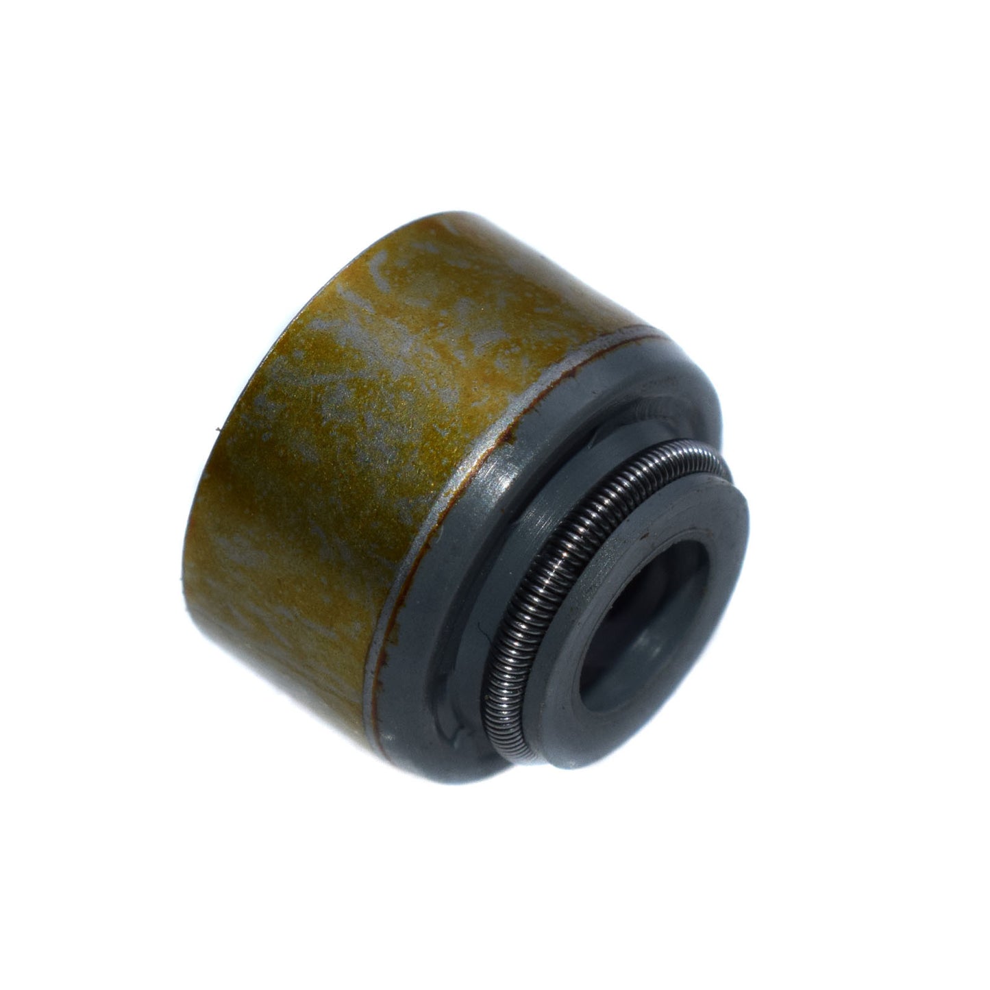Intake and exhaust engine valve stem seals suitable for Hyundai for Tucson for Kia Rio5 Spectra