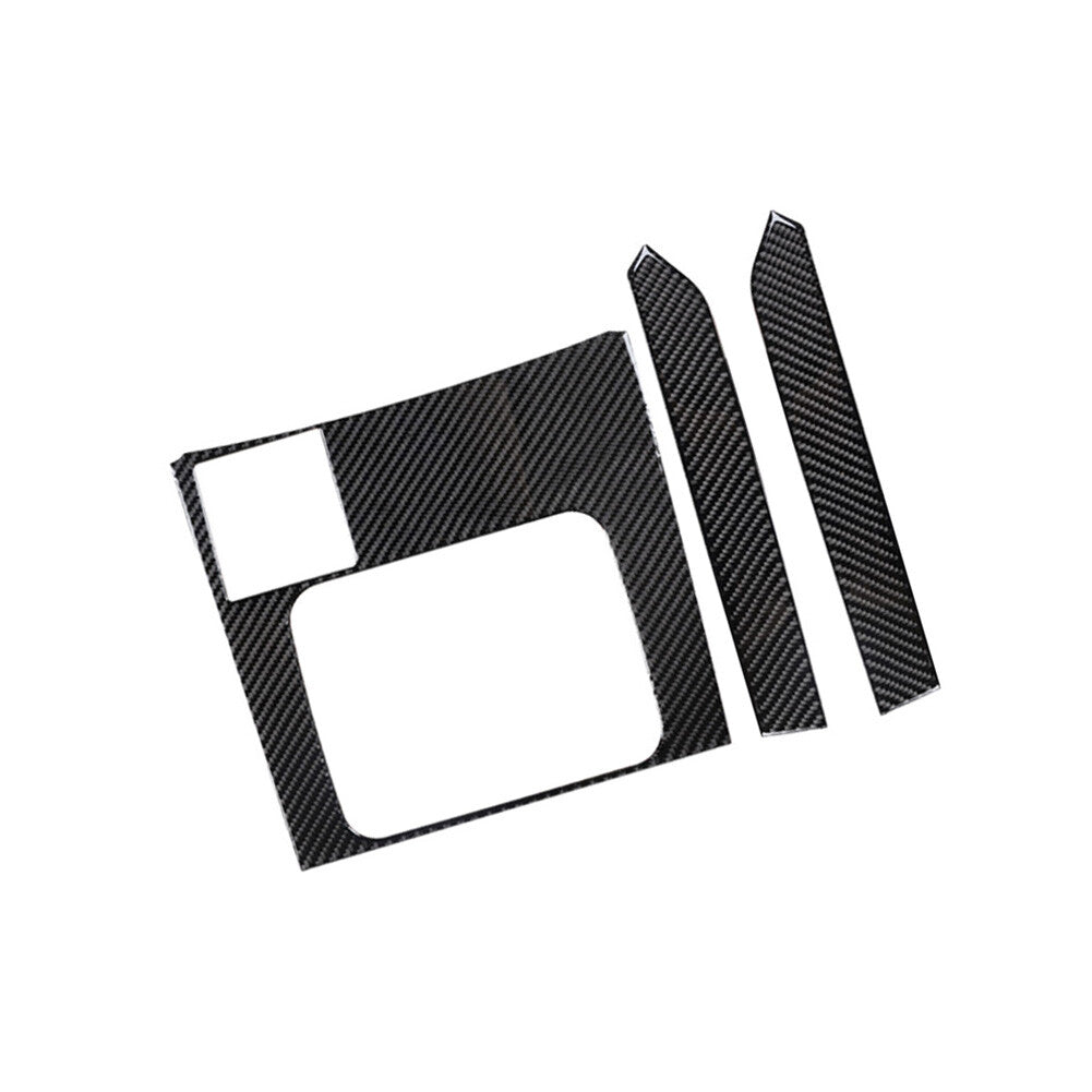 Power Jack Frame Trim Cover For EXPLORER /SPORTTRAC for MERCURY 2008-2010 v