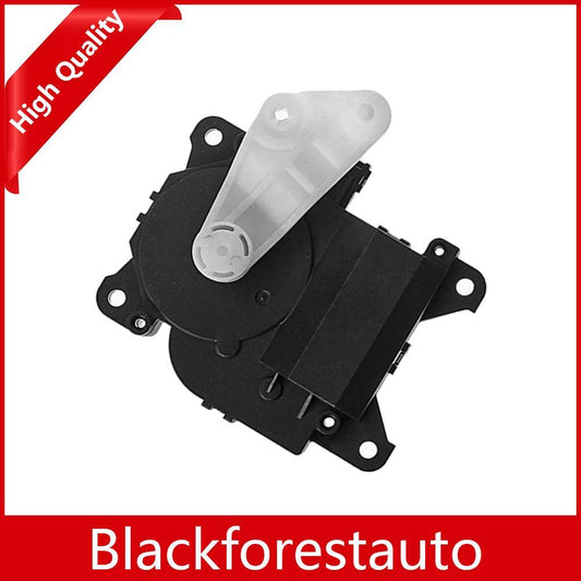 5 Pins Left Main HVAC Blend Door Actuator Replacement 25865637 For CTS 2008-2015 Q