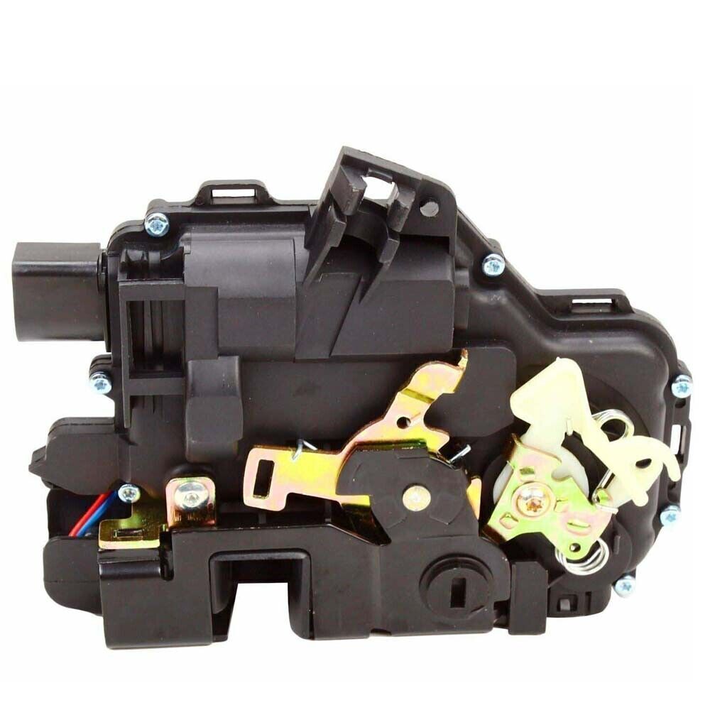 Brand New Front Passenger Side Door Lock Actuator for Volkswagen 3B1837016A