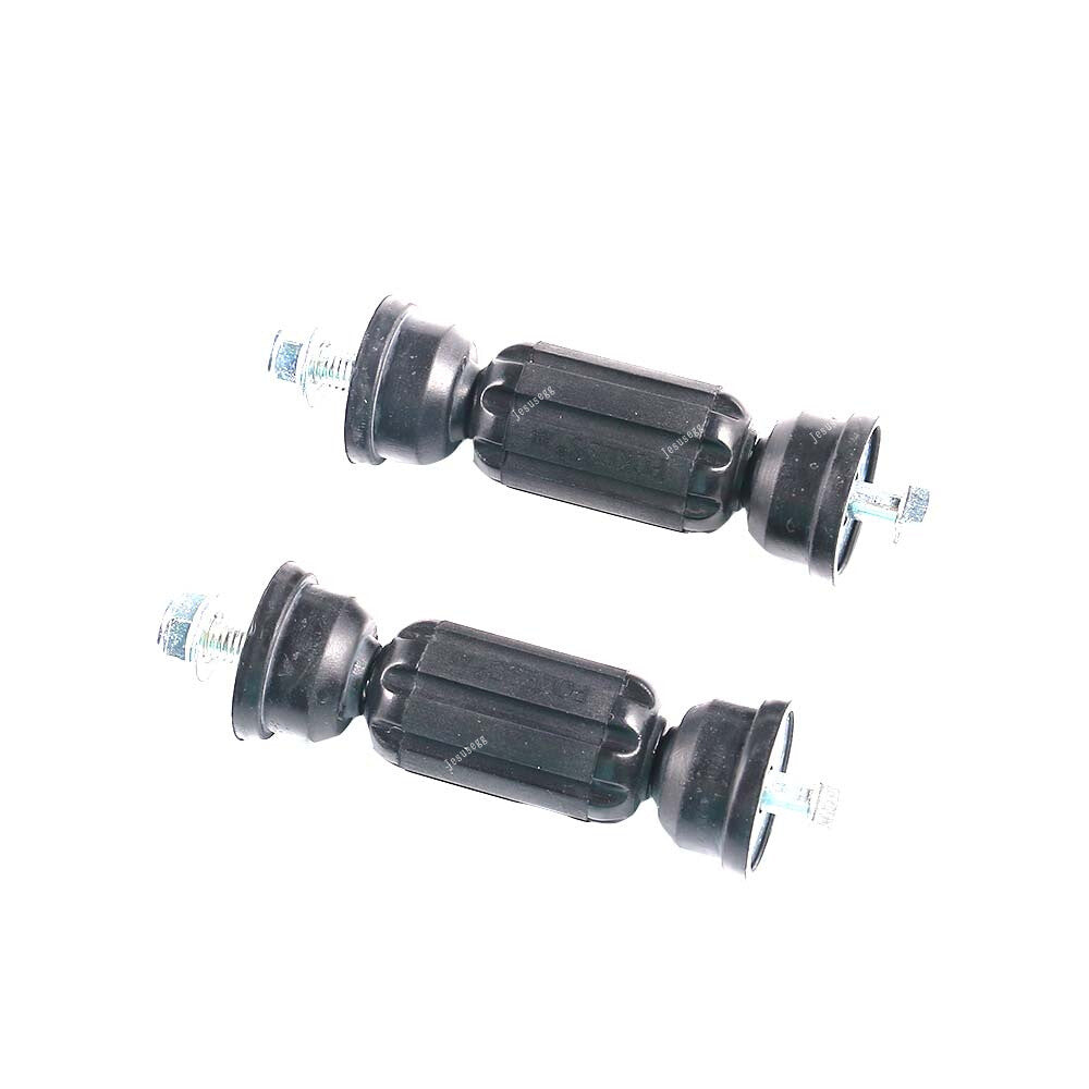 2X Sway Bar Link Rear Stabilizer Anti Roll Drop Link 98AG5495AB for Ford Focus Q