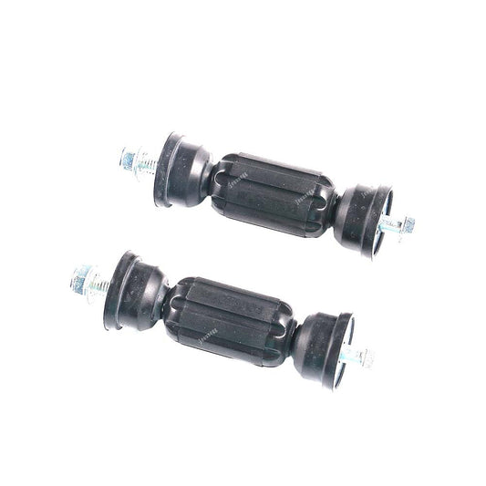 2X Sway Bar Link Rear Stabilizer Anti Roll Drop Link 98AG5495AB for Ford Focus Q