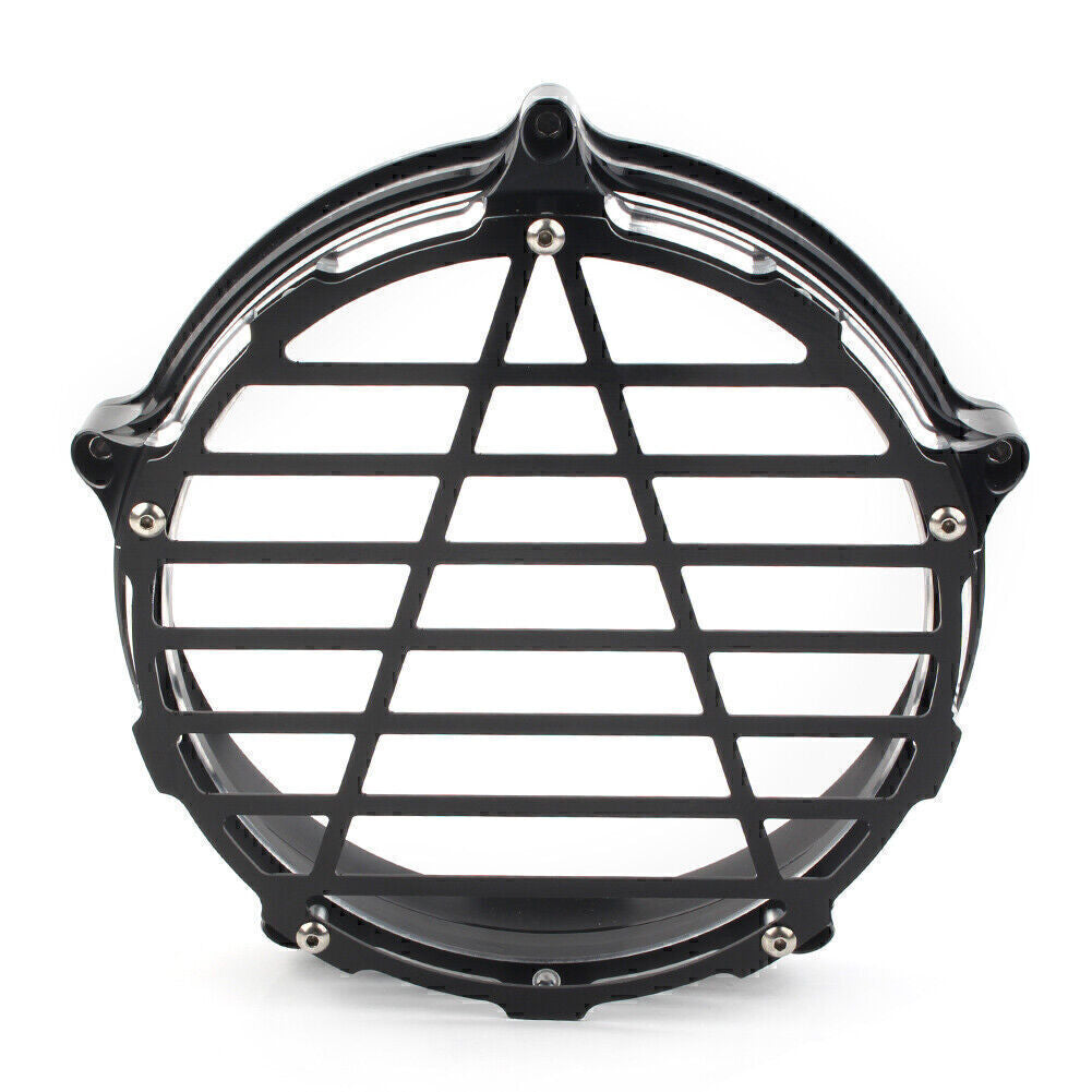 Headlight Guard Bezel Trim Ring Headlamp Grille Cover for BMW R Nine T 2014-2019