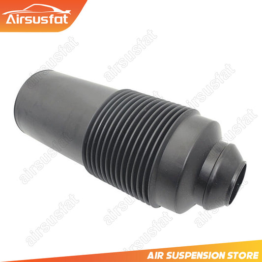 Vorne L/R ABC Hydraulikstrebe Staubschutzhaube for Mercedes ABC R230 SL500 SL600 Q