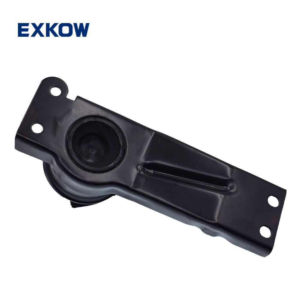 LH Crossmember Engine Mounting Cushion for Mitsubishi Pajero IO 1.8 2.0 MR510312 Q