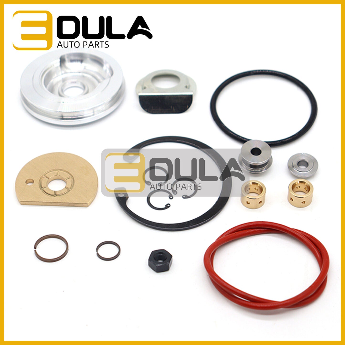 Turbo Repair Kits CT26 fits for Toyota Celica GT Four (ST165) 3S-GTE 1987-1989