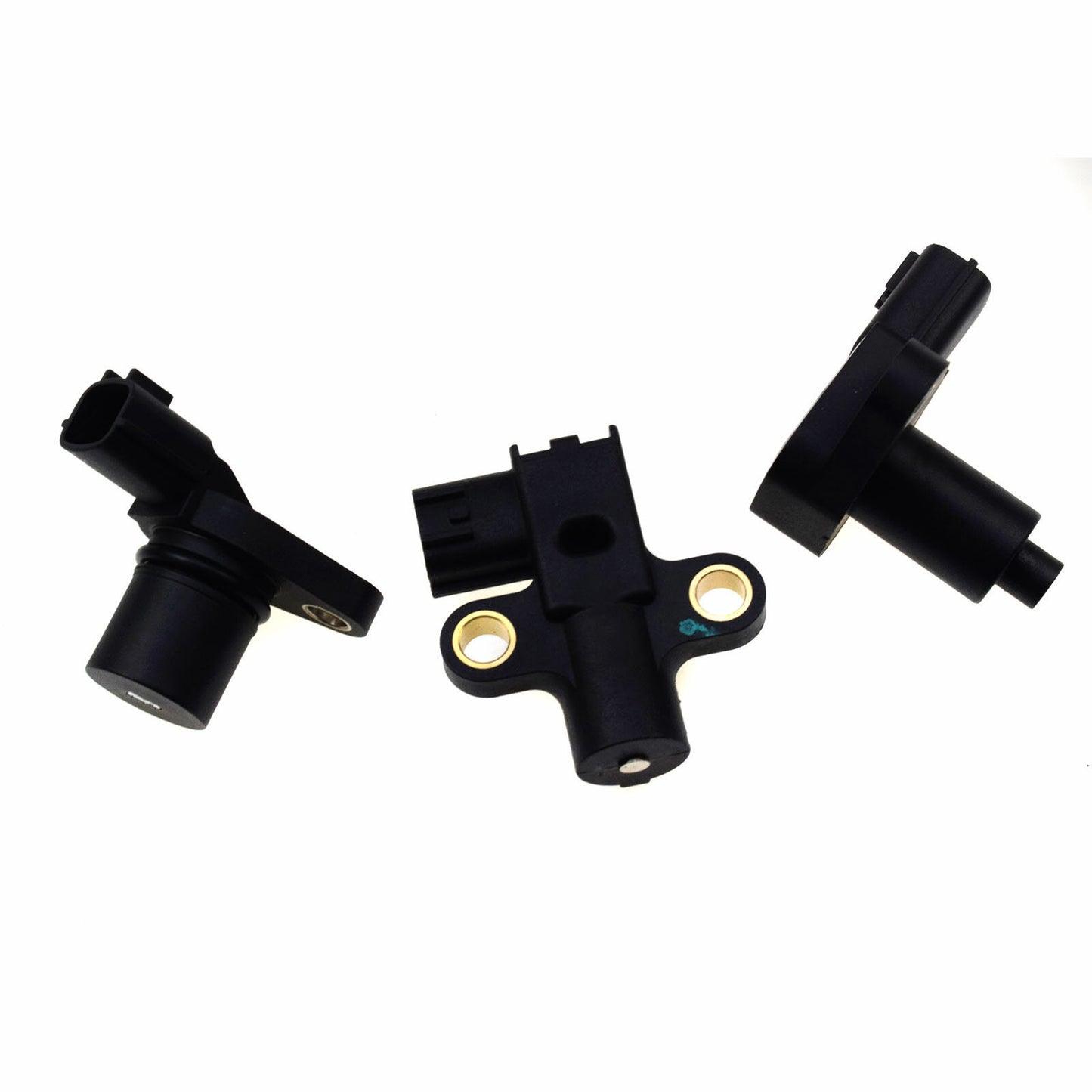 Camshaft and Crankshaft Position Sensor 3 pcs for Maxima for Infiniti QX4 I30- v