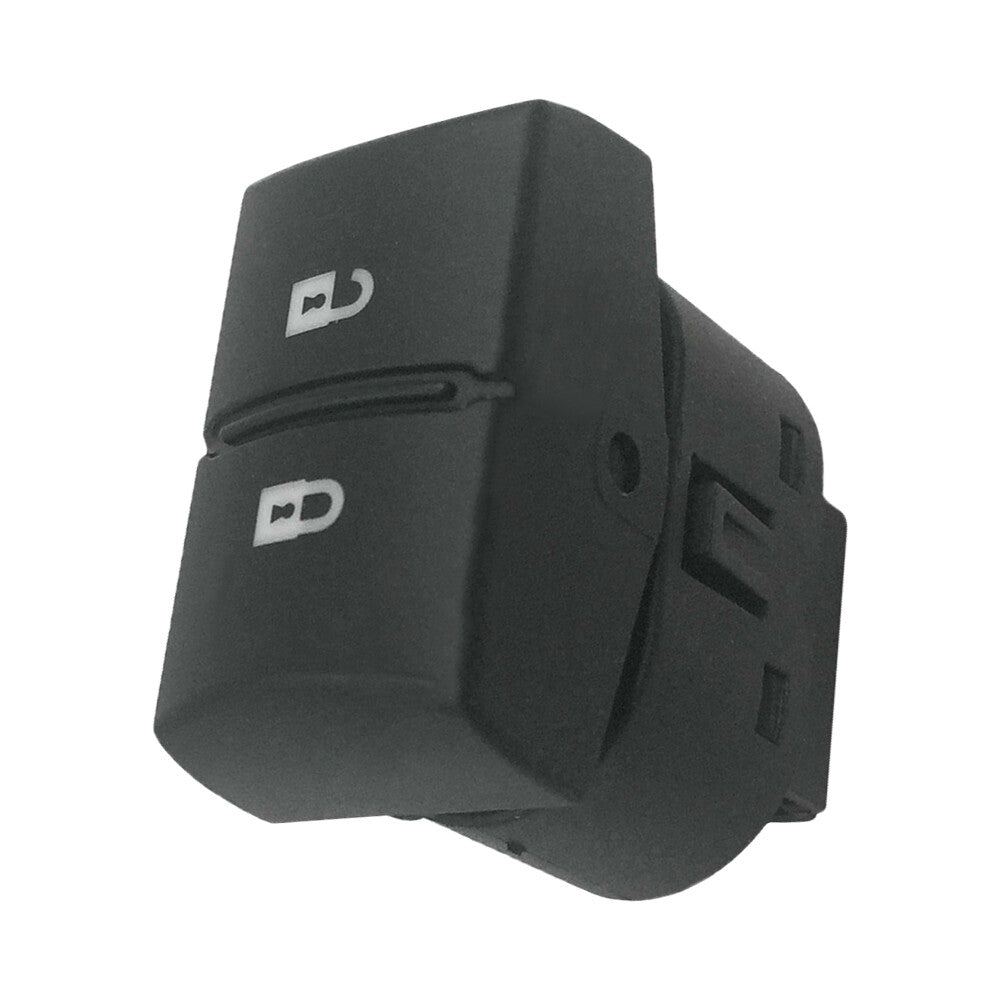 Power Door Lock Switch Left Front Fits 05-10 Chevy Cobalt 07-09 for Pontiac G5 New