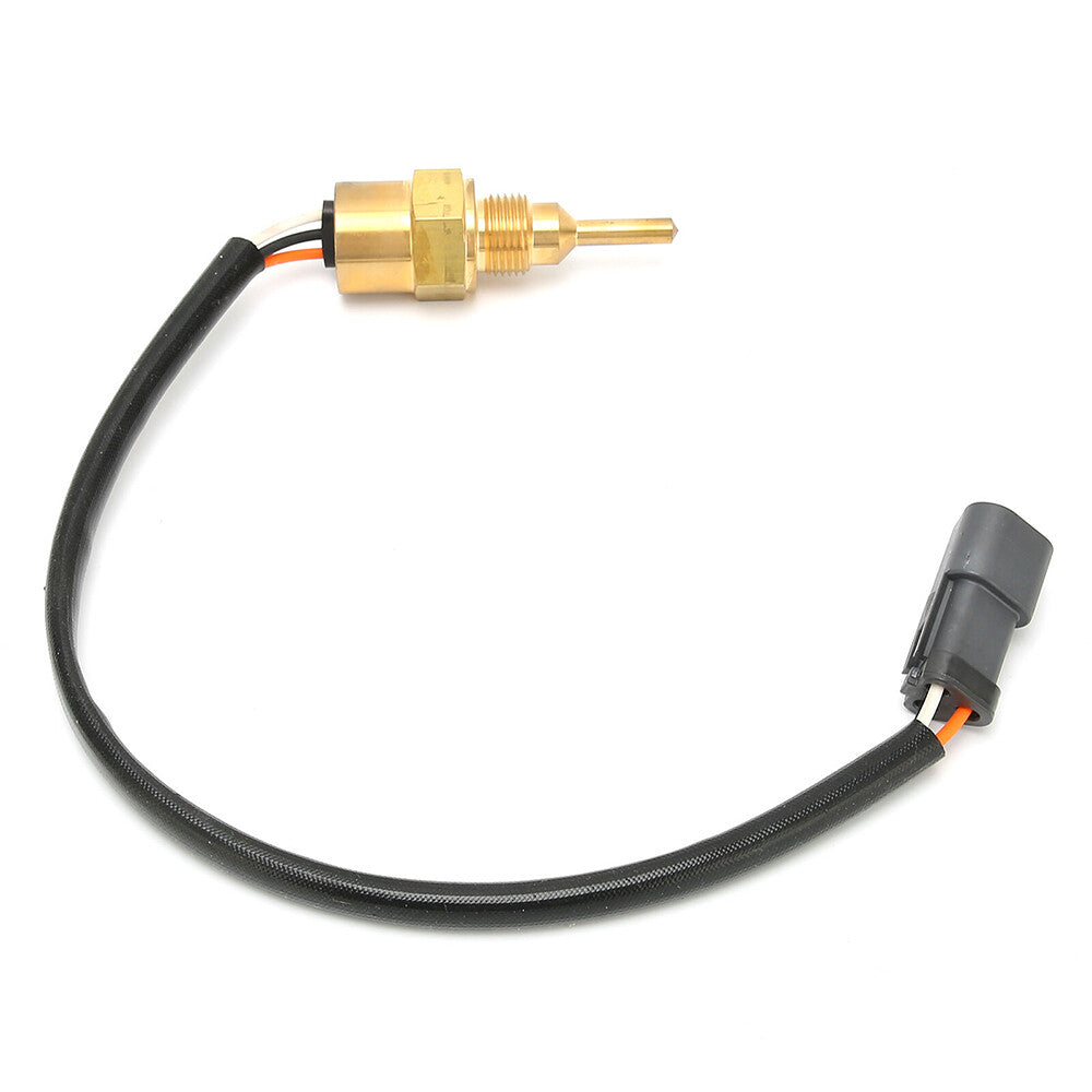 Coolant temperature sensor 102-2240 is suitable for Cat excavators 320D GC 320D L 102-2240 Q