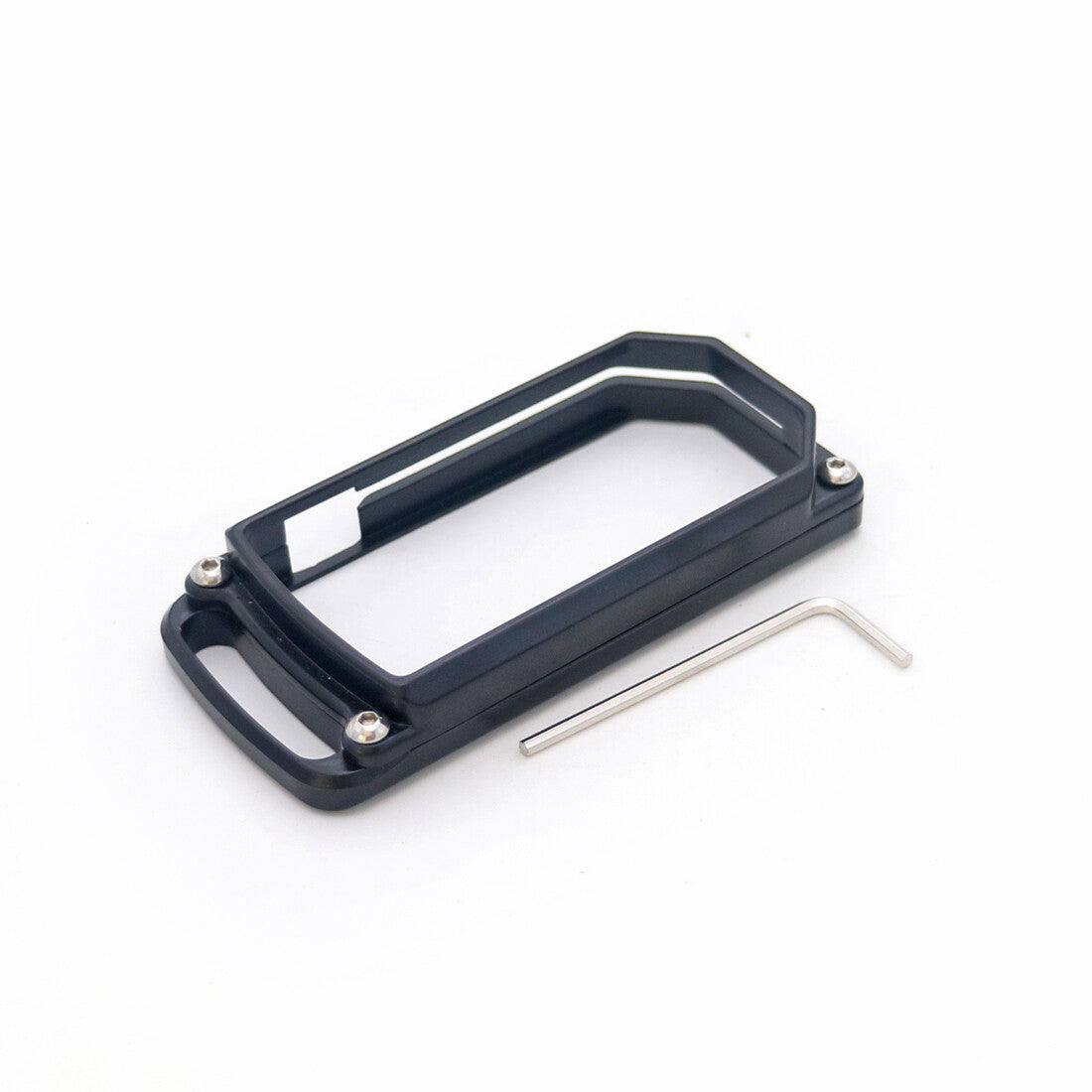 CNC Key Cover Case for Ducati Diavel Multistrada 1200 / 1200S 2010-2014 2012 13 Q