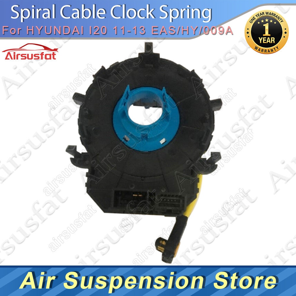 Spiral Cable Clock Spring (5+2) Pins Fit for HYUNDAI I20 2011-2013 EAS/HY/009A
