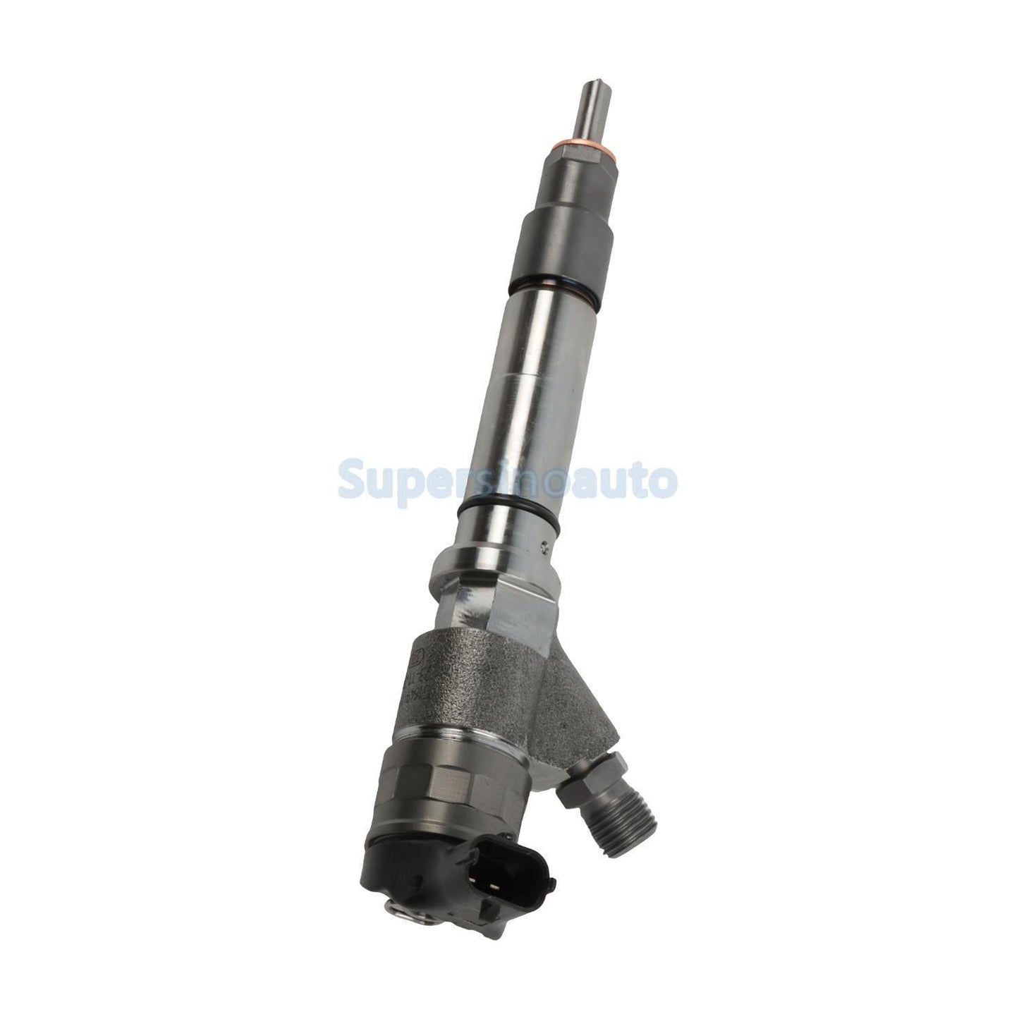 Injector 0986435521 fit for Chevy Silverado for GMC for Sierra Savana 2500 3500 6.6L 2006-07