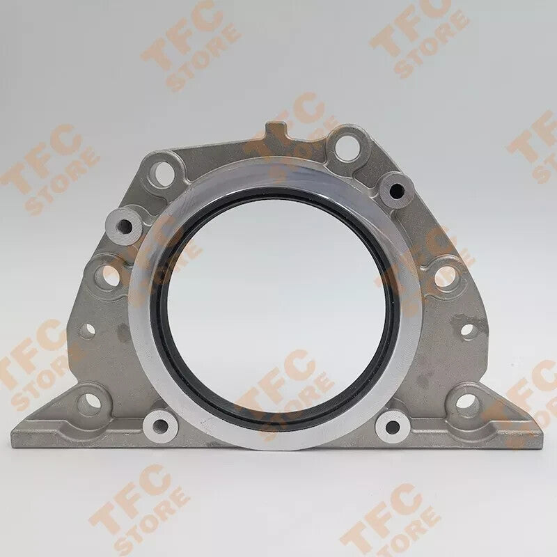 REAR MAIN CRANKSHAFT OIL SEAL HOUSING for NISSAN PATROL GU Y61 4.2 TD42 TD42TI
