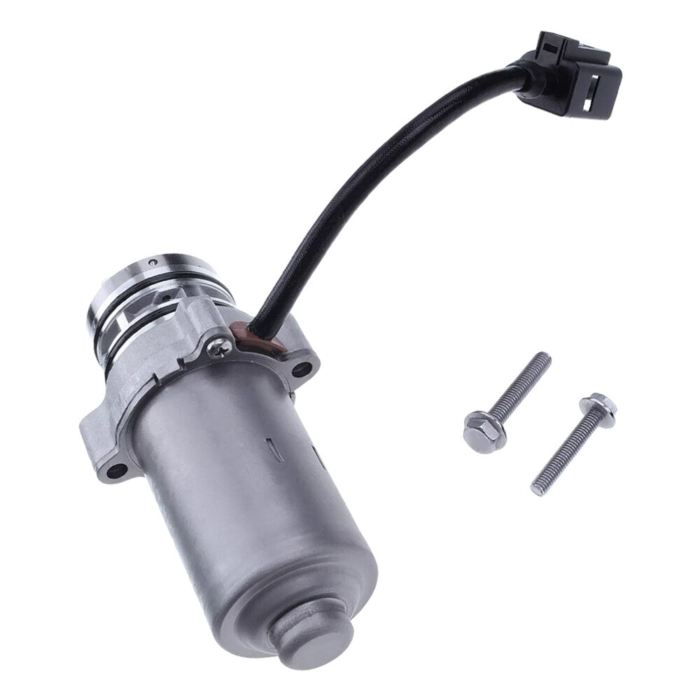 Rear Differential Oil Pump For S60 S80 V60 V90 XC40 XC60 XC70 13-22 Replacement Q