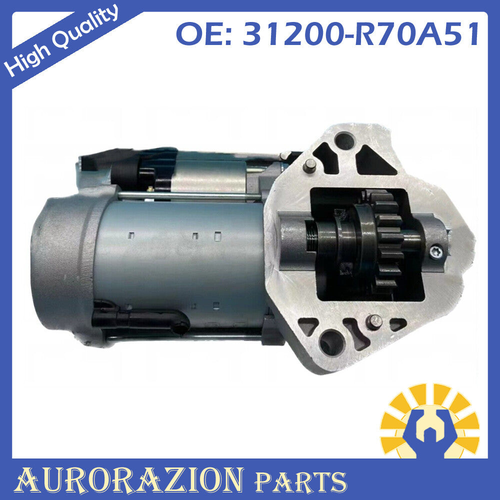 Beginner-friendly automatic transmission for Honda Accord 08-12 Odyssey 08-10 3.0L n