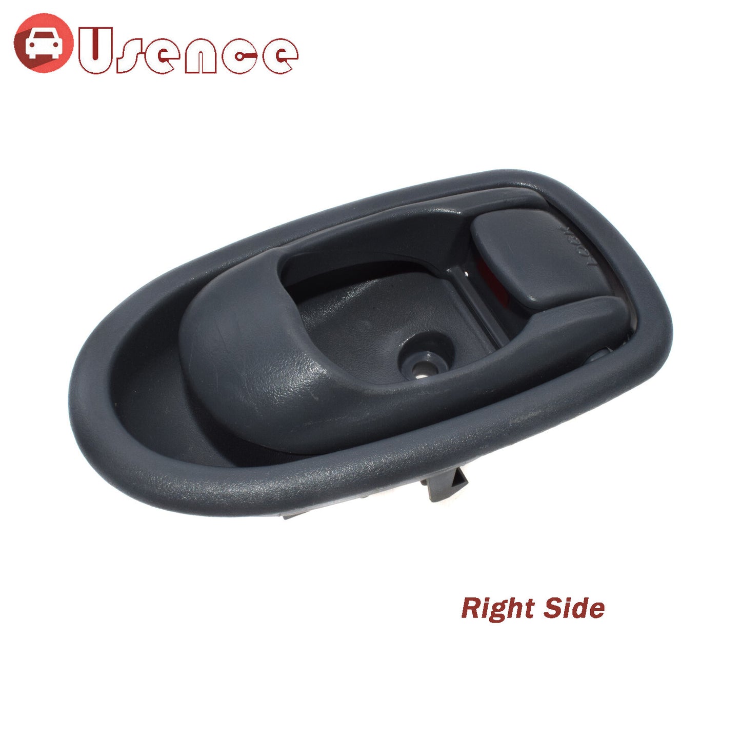 Inside Right Passenger Side Door Handle for Hyundai for Elantra 1997-00 82620-29000