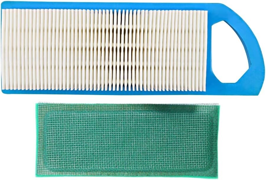 Air Filter with Pre Filter for BriggsStratton 4211 4214 5077h 5077K for Crafts