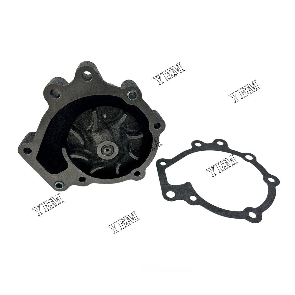 4HK1 Water Pump 8-98038845-0 Fit for Isuzu Diesel Engine for Isuzu Water Pump