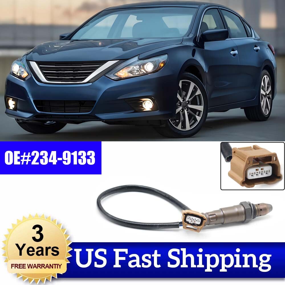 Air Fuel Ratio Sensor Upstream 234-9133 for NISSAN ALTIMA 2013-2017 VERSA 16-18