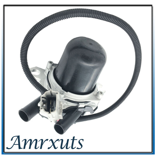 for Land Cruiser Sequoia Tundra Auxiliary Air Pump 4.7L 5.7L 17610-0S010- n