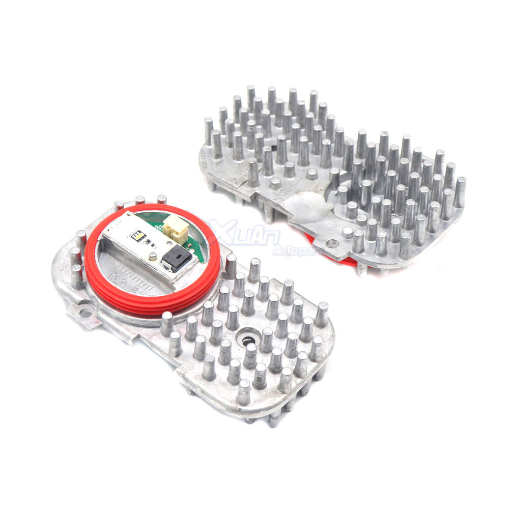 LED Daytime Running Light Control Module Unit Computer 2x DRL- for X5 X3 v