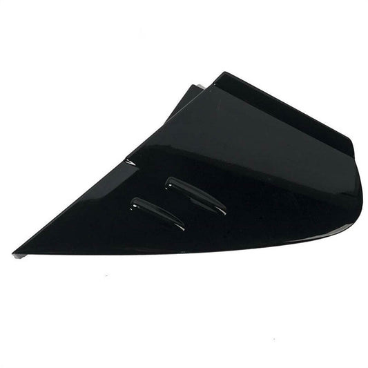 for Toyota Prius 2016-2021 Front Left Side Mirror Fender Trim Cover 60118-47030