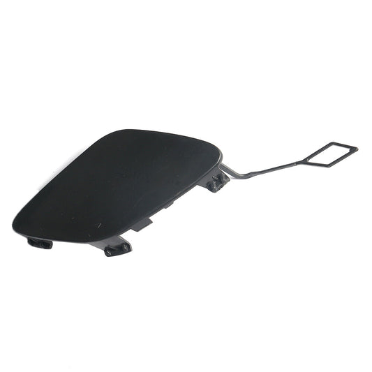 NEW Front Bumper Tow Hook Eye Cover Fit for Mercedes E-class W212 E300 E350 E400 Q