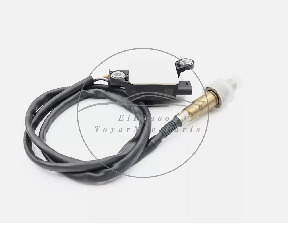 JX61-5L239-DC PM Exhaust Particulate Sensor for Ford Focus MK4 1.5 TDCi