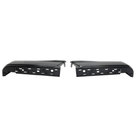 Rear Part Cover for F150 2015-2020