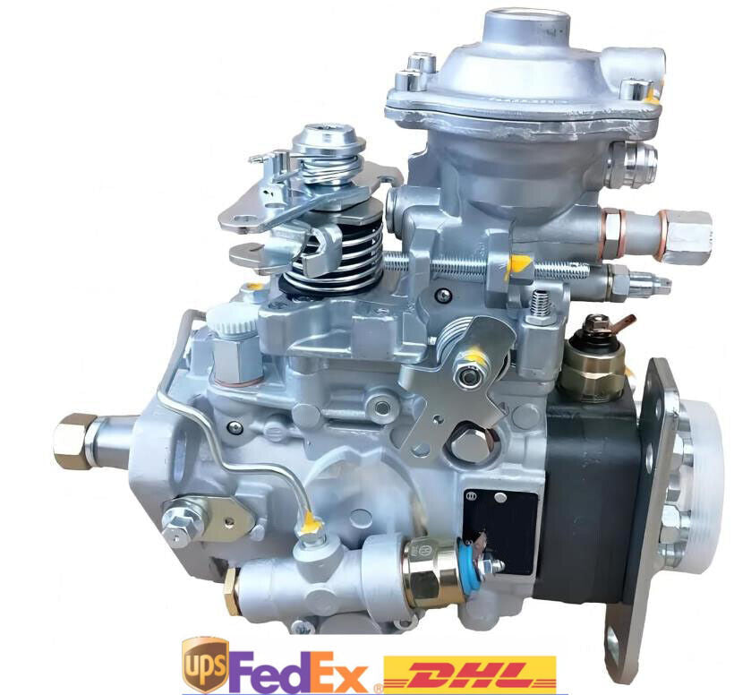 Fuel Injection Pump 3963960 0460426385 for 6BT 5.9L Engine
