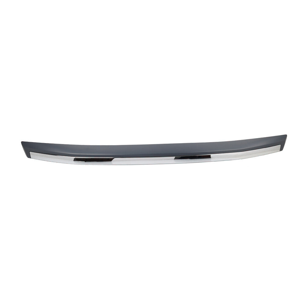 Rear Trunk Tailgate Moulding Strip Trim for Land Rover Freelander 2 2005-2015