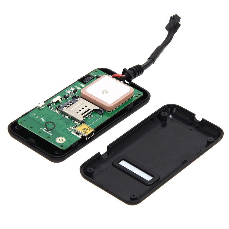 for Mini GPS Car Tracker GPS Locator Remote 2G 4G GSM Tracker Tracking Device Tool