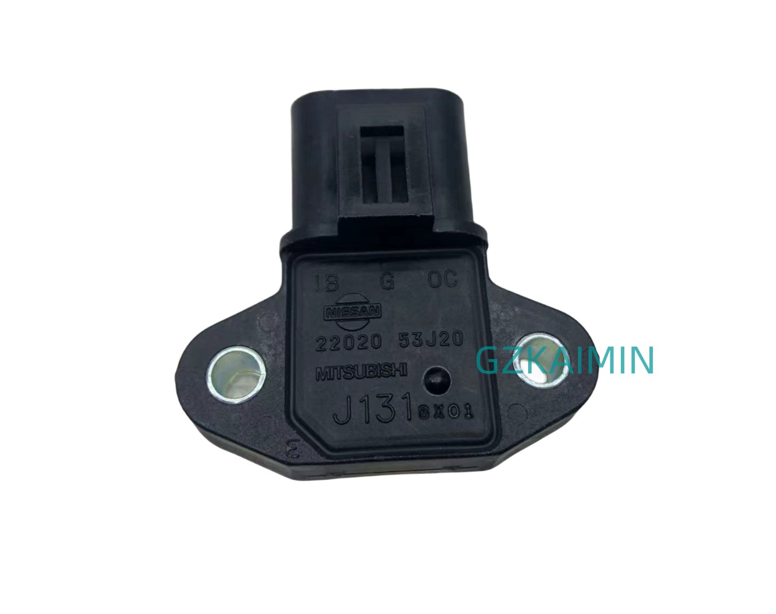 Ignition control module equipment manufacturer 22020-53J20 J131 for Nissan Sentra L4 2.0L