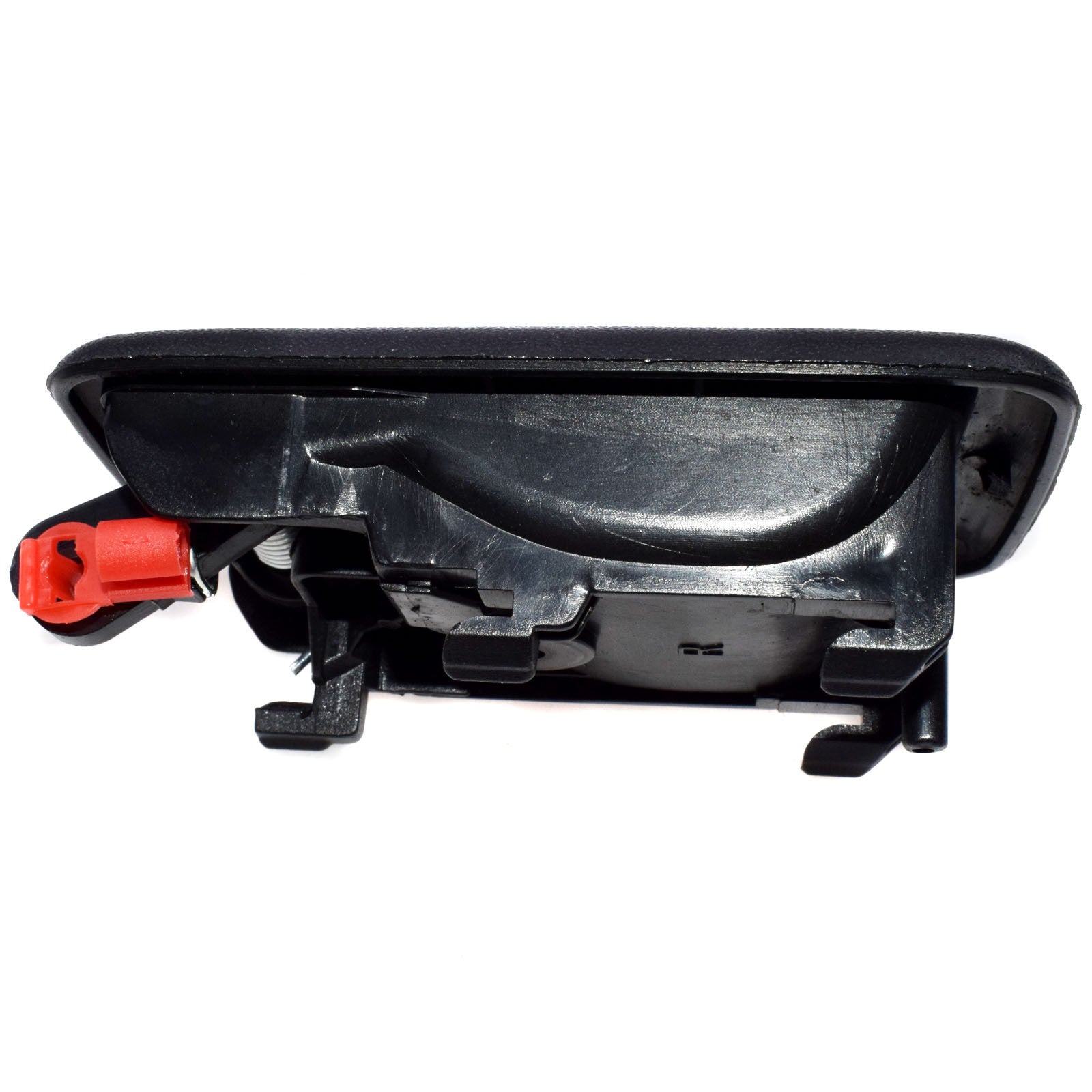 Black right-hand door handle interior for Tercel 4Runner Tacoma - Brand New n