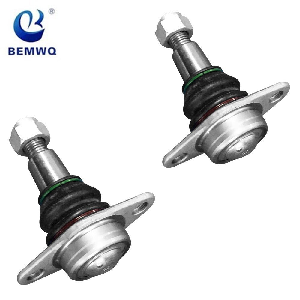 2-Piece Front Lower Ball Joint Set LH Right Grip Kit 31106787665 Suitable for X3 F25 X4 F26 n