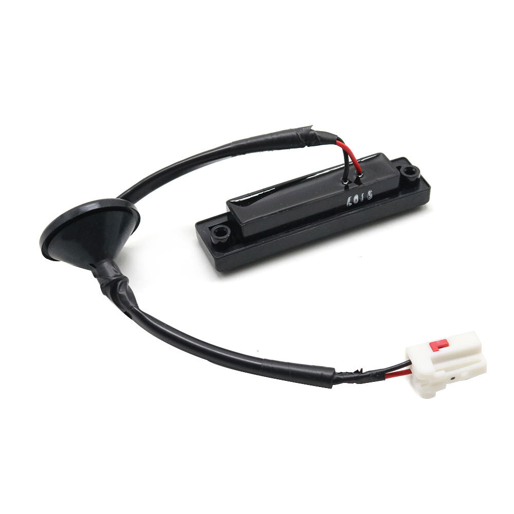 81260-2V000 Trunk Lock Lid Release Switch fits for Hyundai for Veloster 2012-2017 1.6 L4 Q