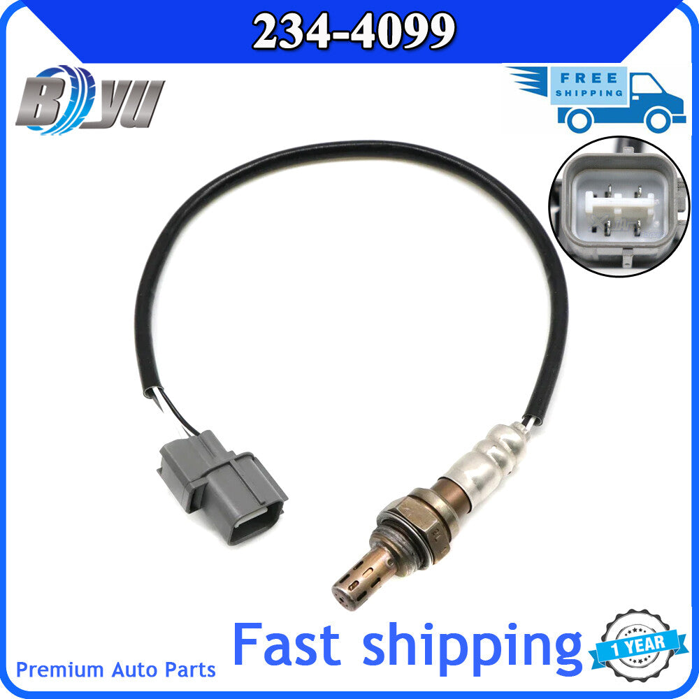 234-4099 Air-to-Fuel Ratio (O2) Lambda Sensor for Honda Accord for Civic Odyssey 2344099- v
