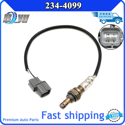 234-4099 Air-to-Fuel Ratio (O2) Lambda Sensor for Honda Accord for Civic Odyssey 2344099- v