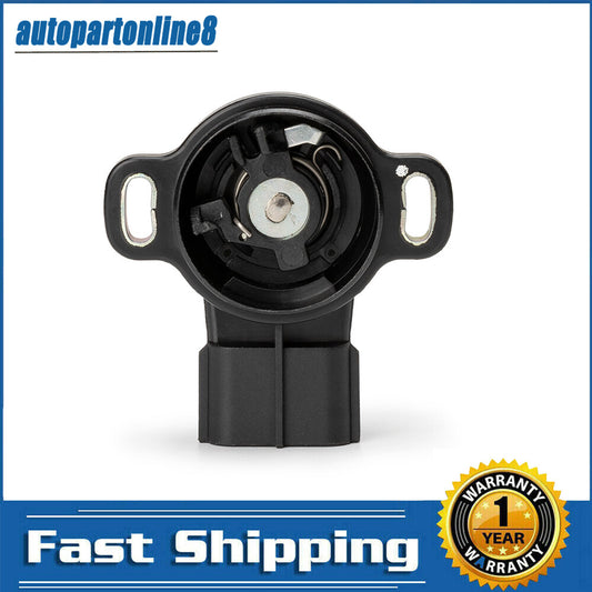 Throttle Position Sensor (TPS) suitable for DAF 75 85 95 CF 105 XF 1601581 1805197