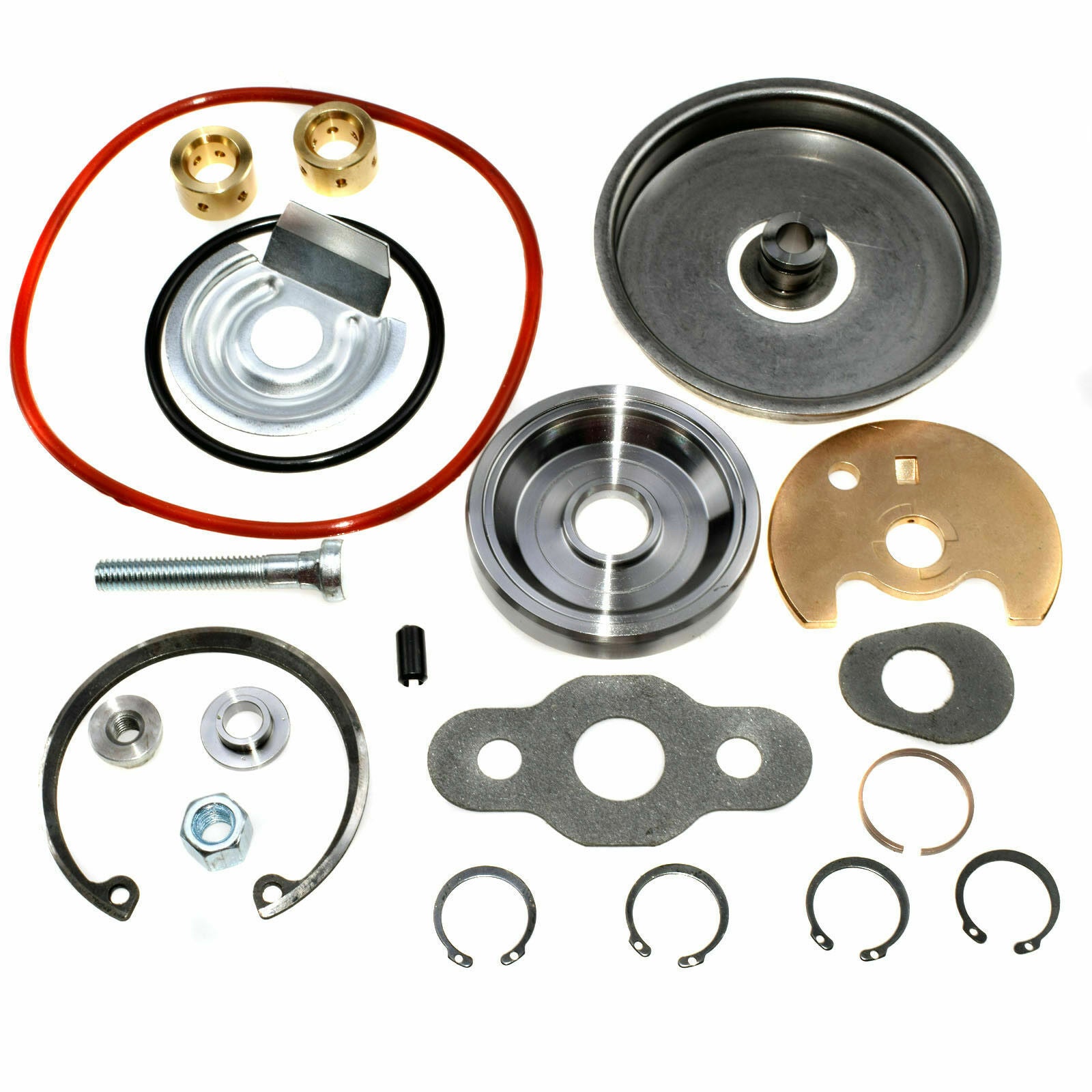 Turbine repair kit for TD05 TD06H TD05H TD06SL2 14G 16G 18G 20G- v