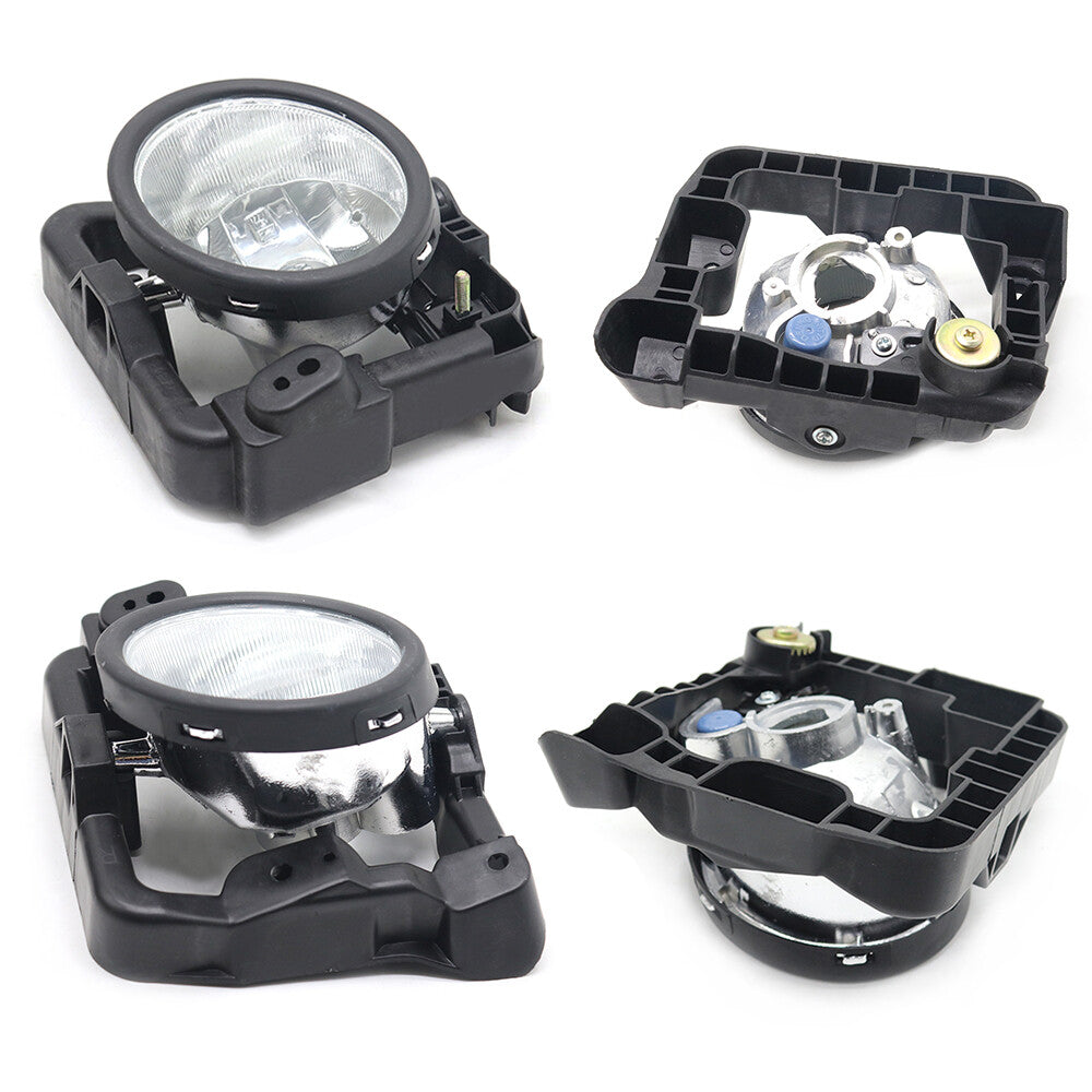 High-power bumper fog lights for Honda for Acura TSX 2009/2010 replacement parts. v