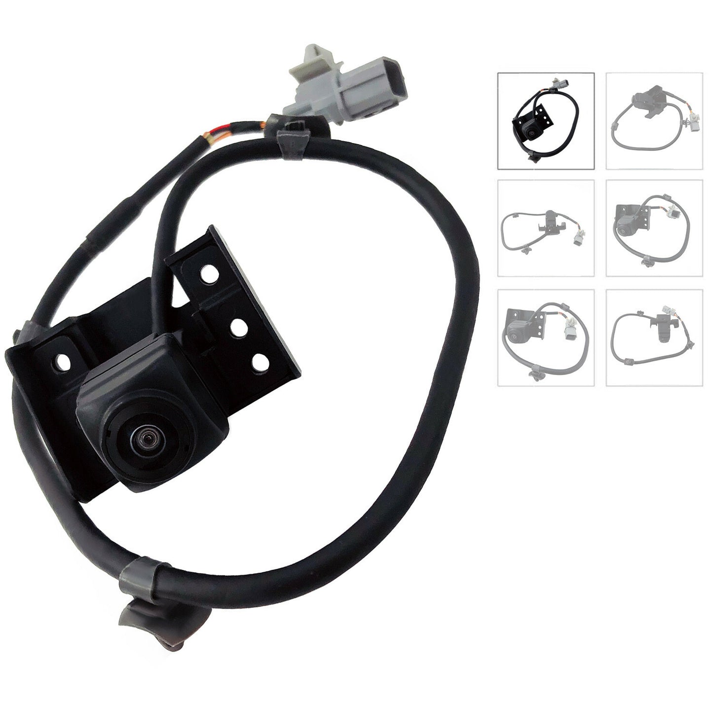 Front Bumper-Camera 957803T700 for Kia QUORIS K900 K9 n