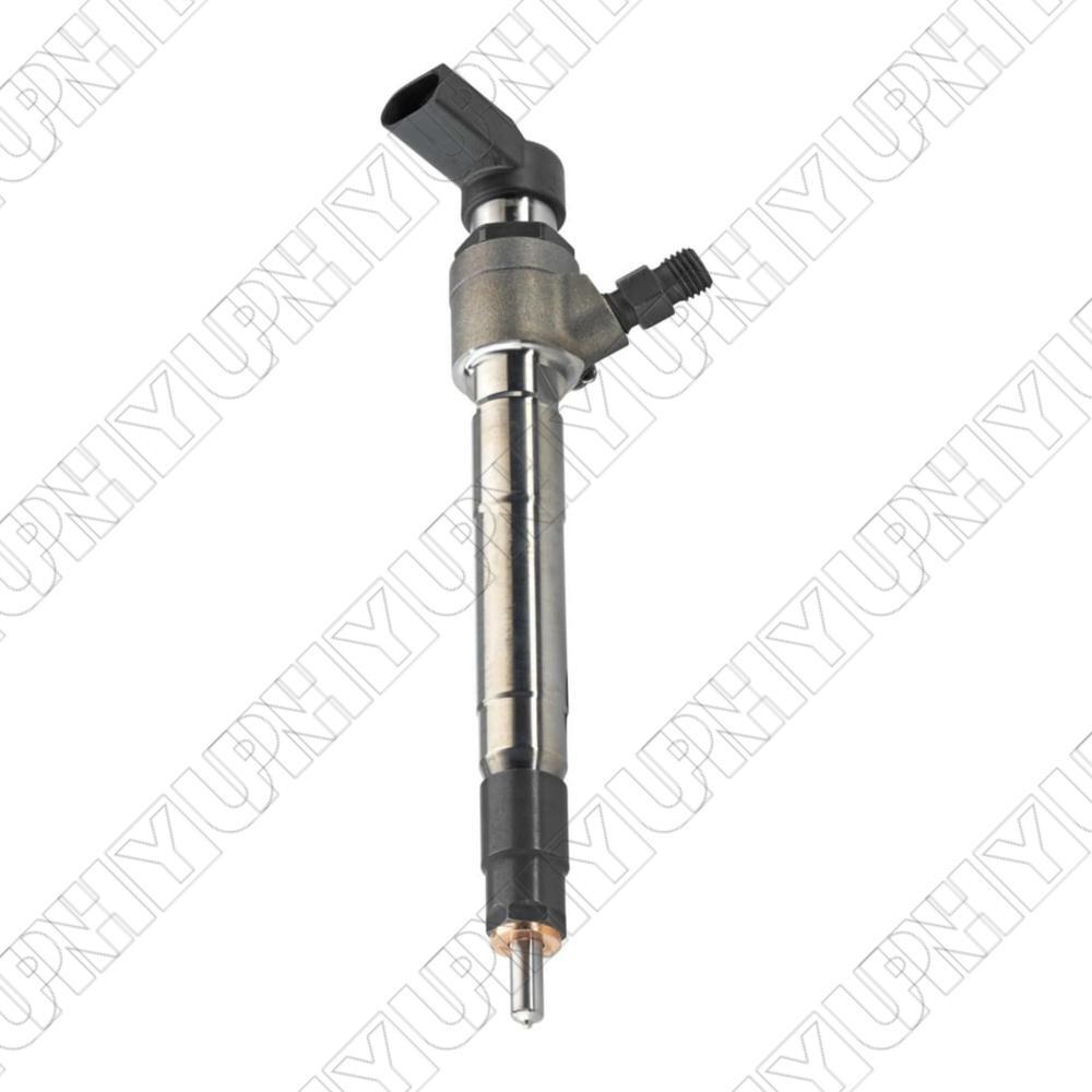 For 2011-ON for Ford Ranger Transit MK7 MK8 Custom 2.2 TDCI Diesel Fuel Injector 1× Q